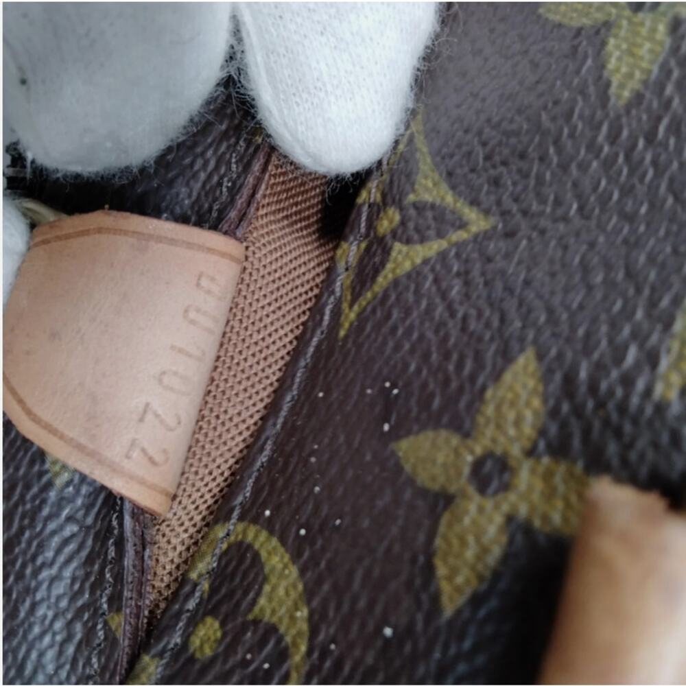 💎✨AUTHENTIC✨💎Louis Vuitton Cabas Piano - Picture 9 of 9